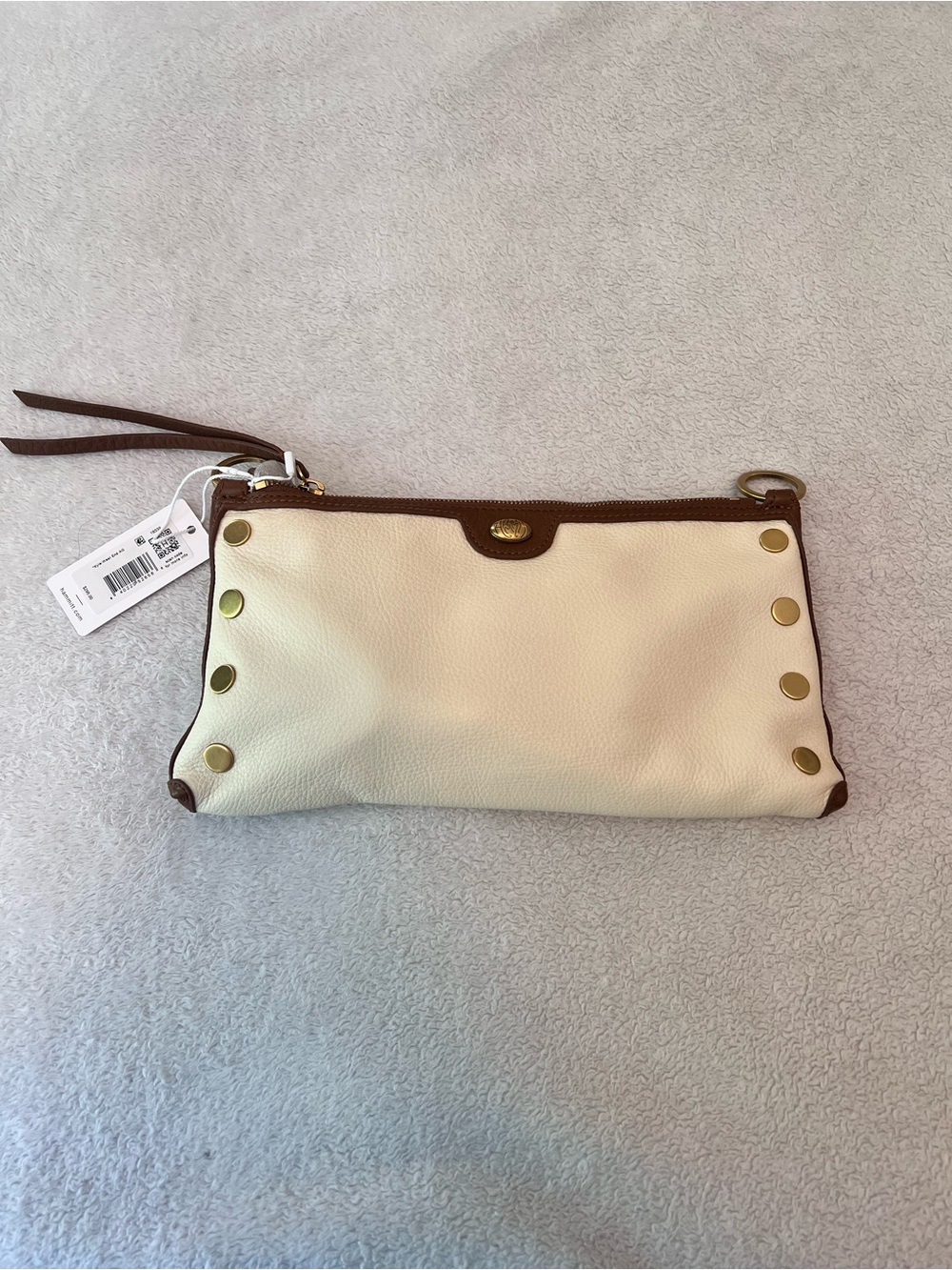 Hammitt Kyle West End Antique Gold Small